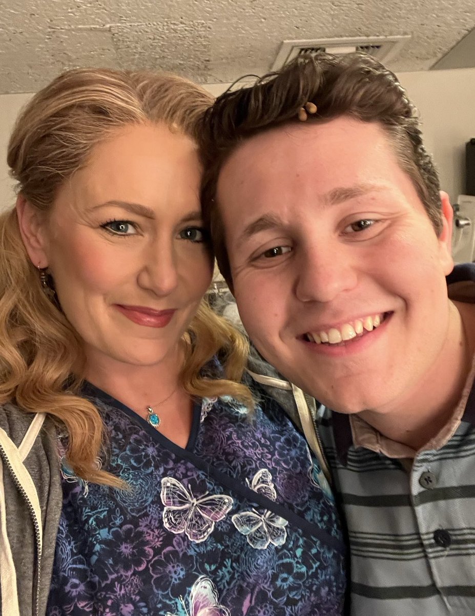 Dear Evan Hansen tweet media