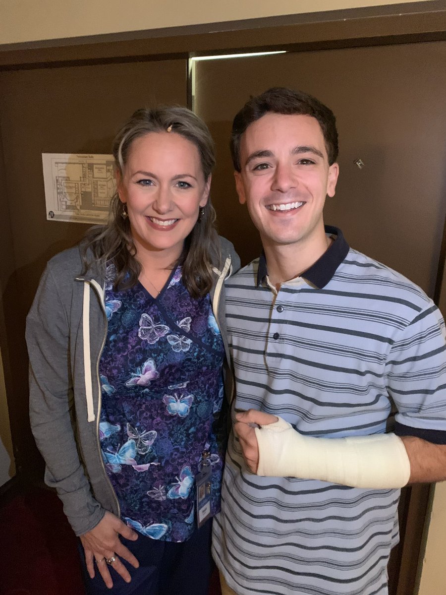 Dear Evan Hansen tweet media