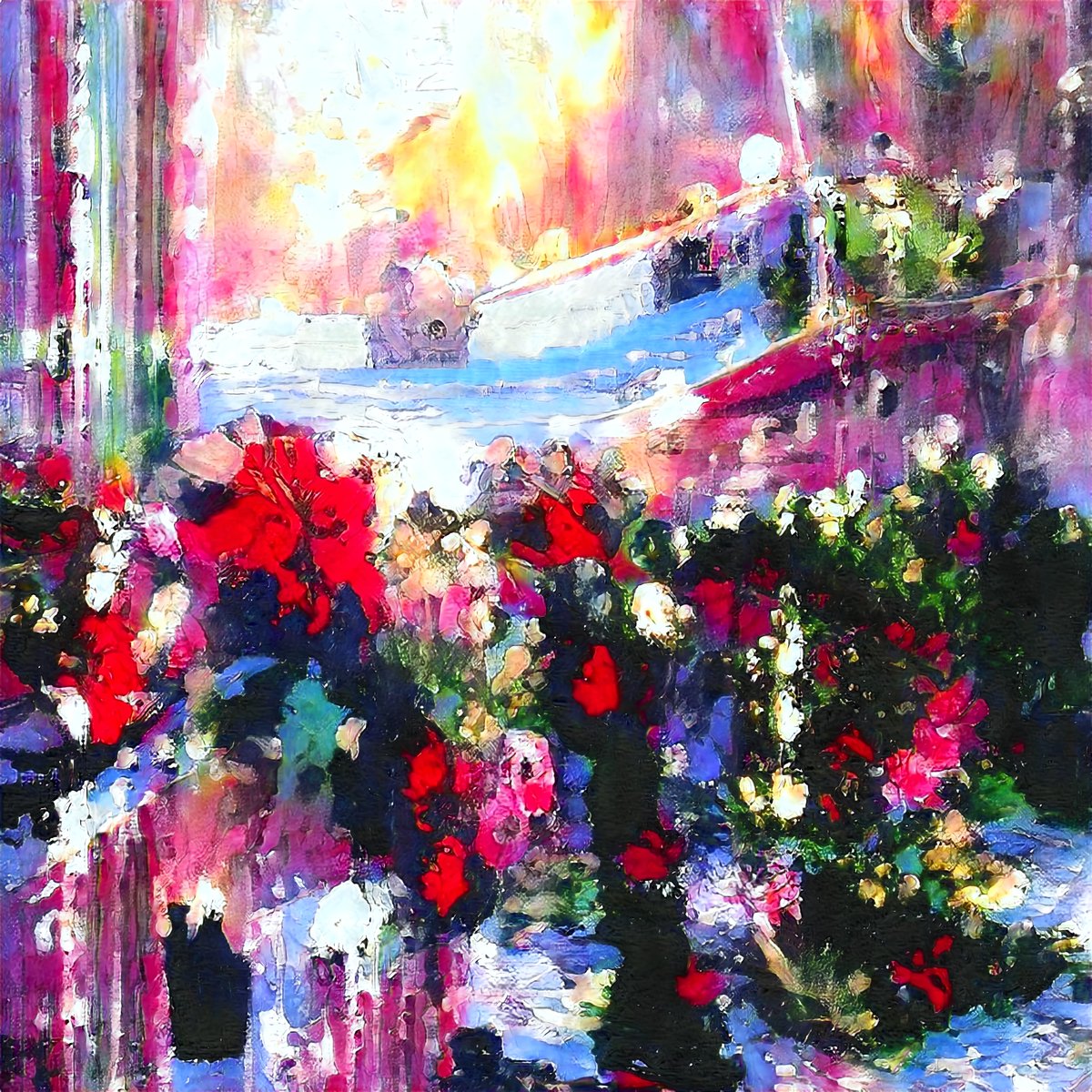 Embrace the new day with a grateful heart and a positive mindset. Good morning, world!🕊️

objkt.com/asset/hicetnun…