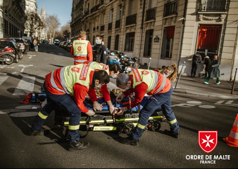 Marie-Leïla Coussa tweet media