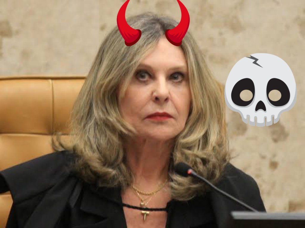 MundoTv2023's tweet photo. #Lindora Araújo PGR
Tem que ser investigada pela justiça federal pelo supremo tribunal
Tem que ser investigado e punida pela justiça por participar de crime junto com bolsonaro https://t.co/OzVHaZq5pK