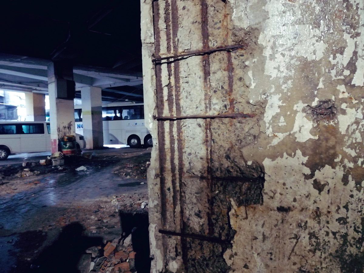 Ekrem İmamoğlu'nun ‘tamamen yeniledik’ dediği Büyük İstanbul Otogarı’nın son halini gördünüz mü?