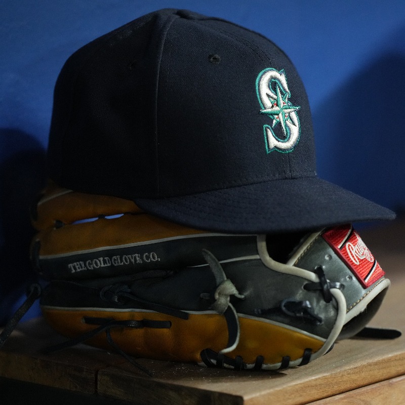 MarinersPR's tweet photo. Mariners Claim INF/OF Mark Mathias off Waivers from Pittsburgh

Read more: