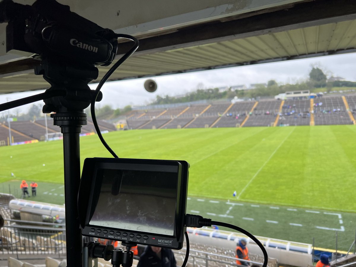 Attention GAA &amp; LGFA teams! 🏐🌟 Get the winning advantage with #StatsMachine's video analysis tailored for Gaelic games. Break down opponents' tactics, enhance player performance, and strategize for victory. DM us or visit our website to unlock your team's potential! #GAA #LGFA