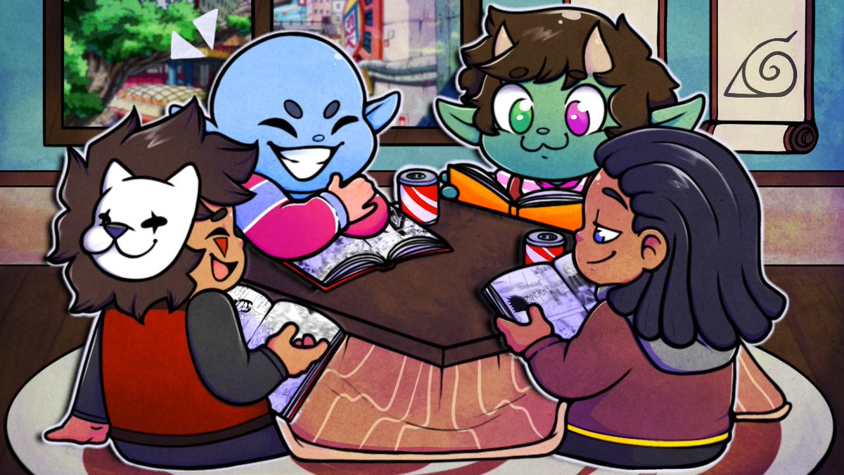 PooSquad tweet media