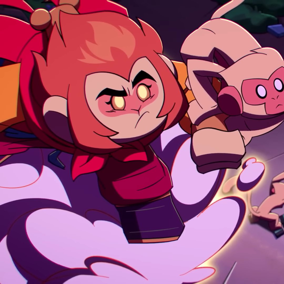 daily lmk wukong !! 🍑 (@dailysunwukong) / Posts / X