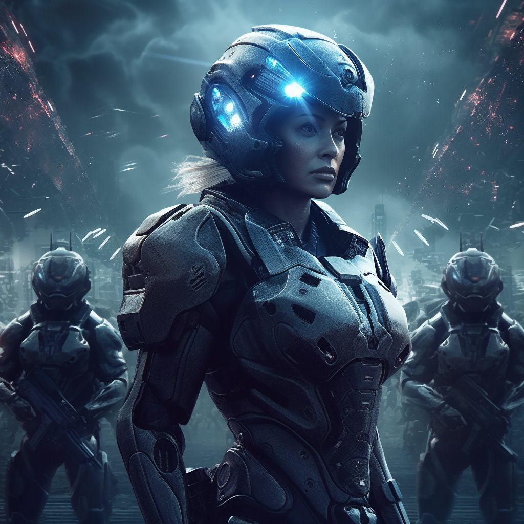 "I've seen things you people wouldn't believe: attack ships on fire off the shoulder of Orion. I've watched C-beams glitter in the dark near the Tannhäuser Gate. All those... moments... will be lost in time, like... tears... in rain".

#bladerunner #scifi #action