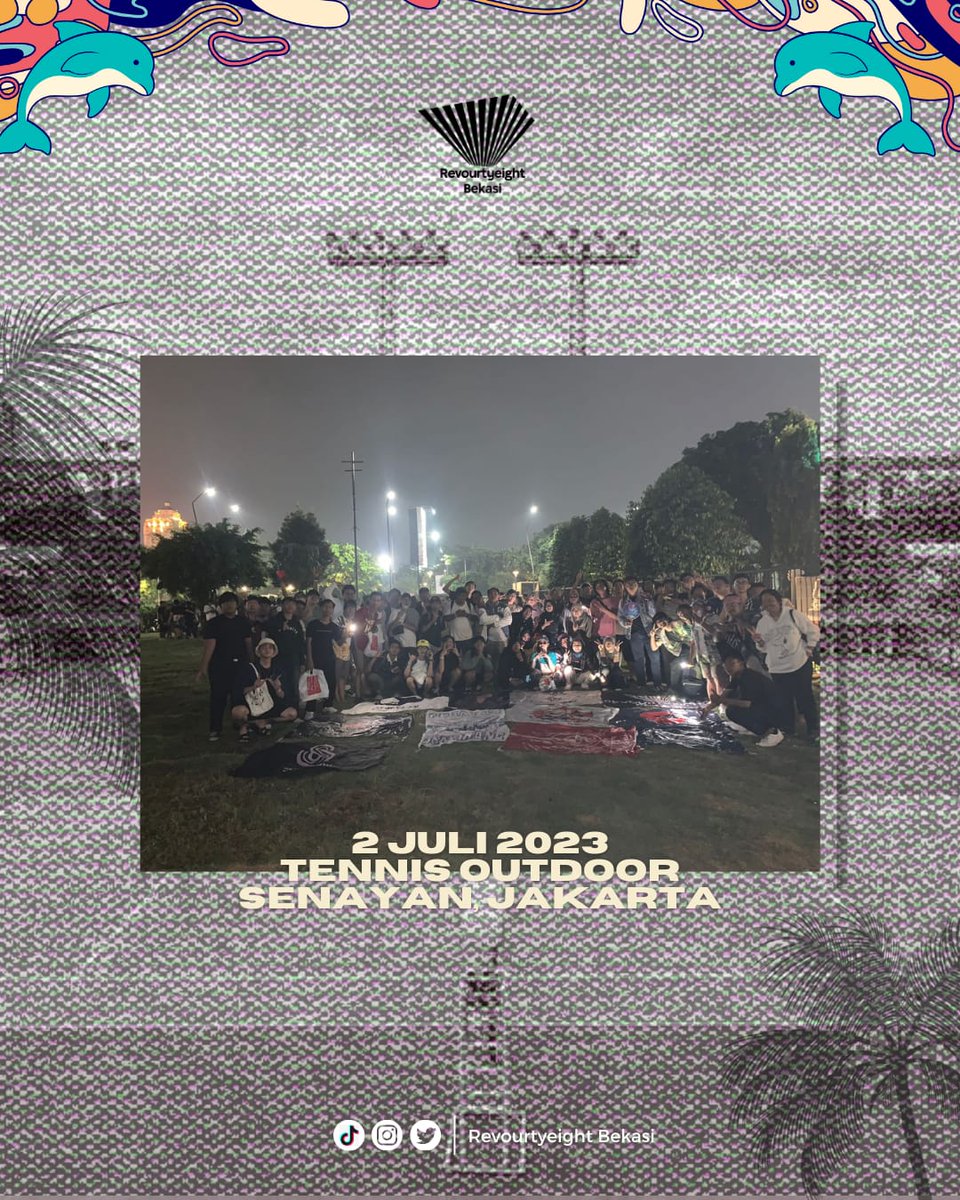 FJKT48_BEKASI's tweet photo. Terimakasih Summer Festival rasa campur aduk senang dan sedih nya untuk hari ini, terimakasih juga temen" @Fjkt48Tangsel @team48_krw @FJKT48Jaktim @nekat48semarang @GracyLuv_ID @GunnerFX_ https://t.co/XNGeRBZrj7