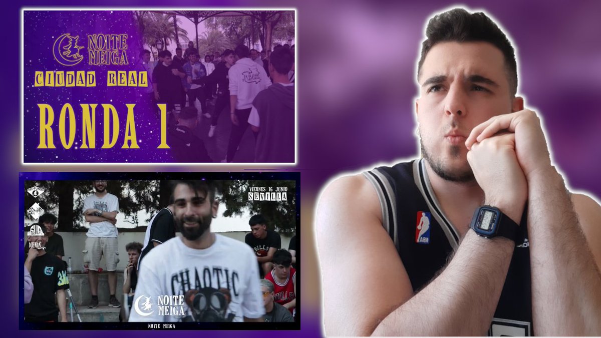 por aqui las noites de ciudad real y sevilla... <a href="/NoiteMeiga2023/">𝕹𝖔𝖎𝖙𝖊 𝕸𝖊𝖎𝖌𝖆</a> <a href="/Kike_Nez16/">Nez ~ EL HACKER 👨🏻‍💻👨🏻‍💻</a> <a href="/Mrdobles2/">ready pal patroneo</a> <a href="/RoyalRap_Cr/">RoyalRap Ciudad Real</a> <a href="/Cardenas_900/">CRD ONE🦉🌙</a> <a href="/Redak_rg/">Redak 📍</a> 

youtu.be/OCmQfHk0fVM