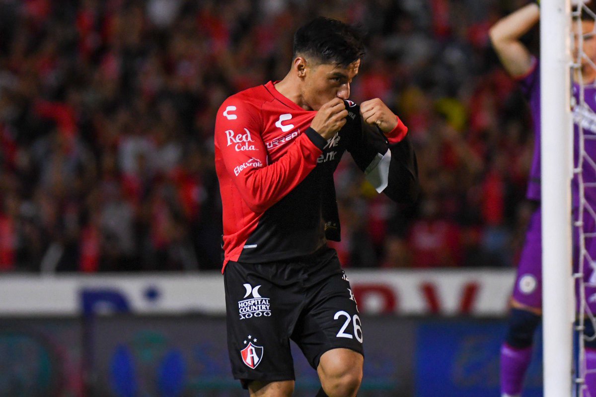 Aldo Rocha tweet media