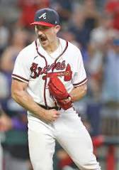 Pitch Strider!!!!❤️🔥#GoBraves