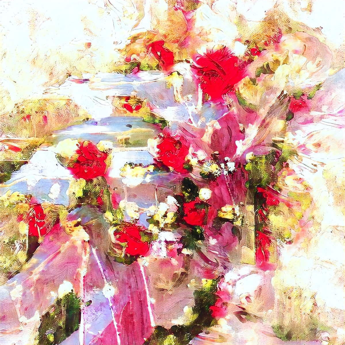 Good morning! Let today be the start of something new and exciting in your life.🫶💕

objkt.com/asset/hicetnun…