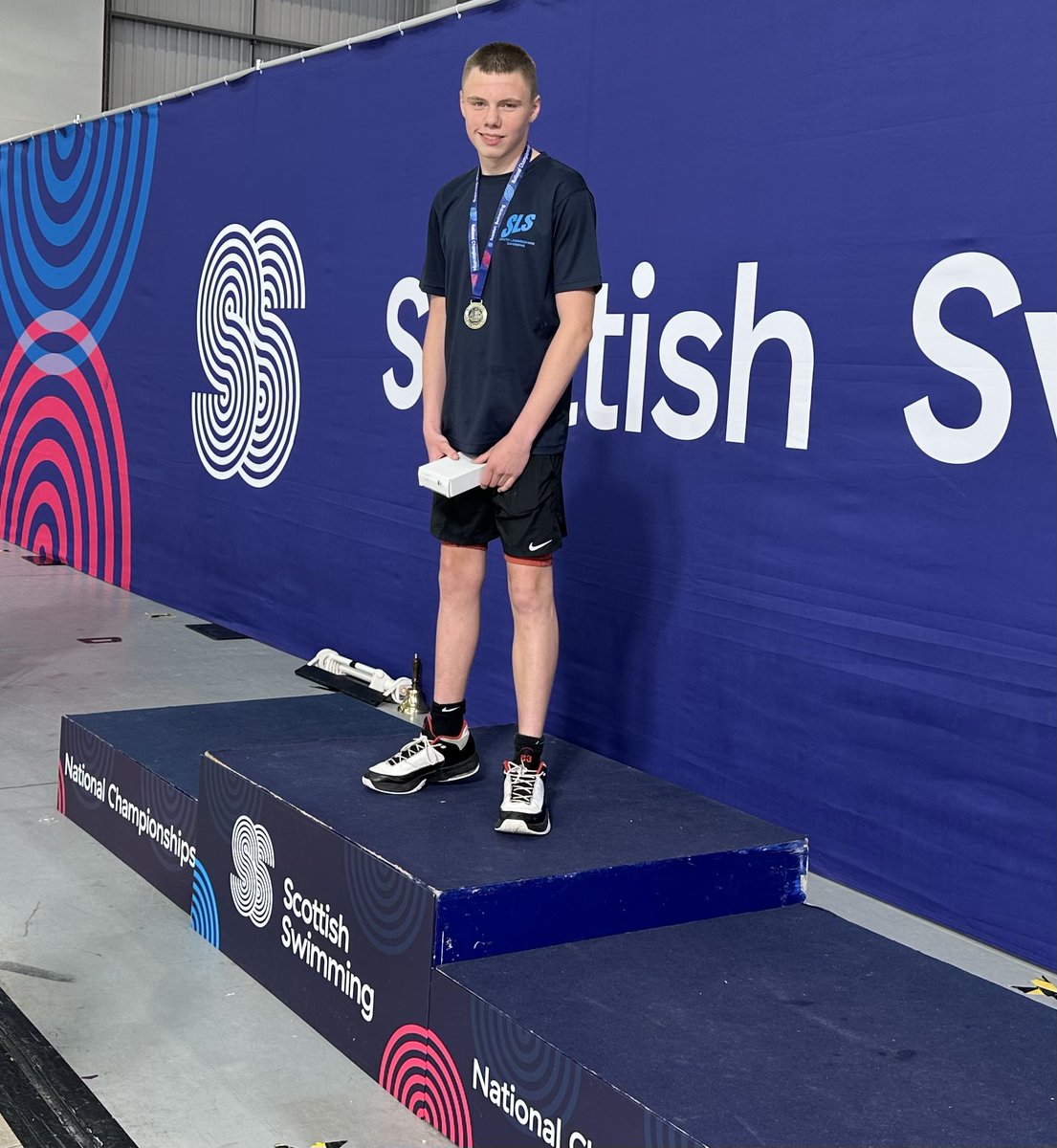 Hamilton Baths ASC tweet media