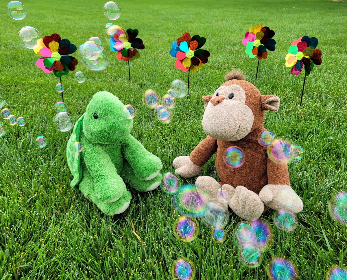 jennymonkeyv's tweet photo. @come_for_t @TurtleLJMonkey https://t.co/k9IzzOcxR1