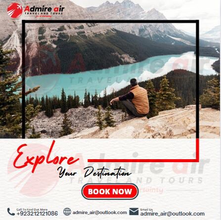 Admire_Air's tweet photo. *Explore The Destination*
Feel Free to Contact us 👇

#TravelDeals
#CheapFlights
#TravelBargains
#BudgetTravel
#TravelSavings
#DiscountTravel
#TravelHacks
#TravelOnABudget
#AffordableTravel
#TravelDiscounts https://t.co/1rq1LJSWK6