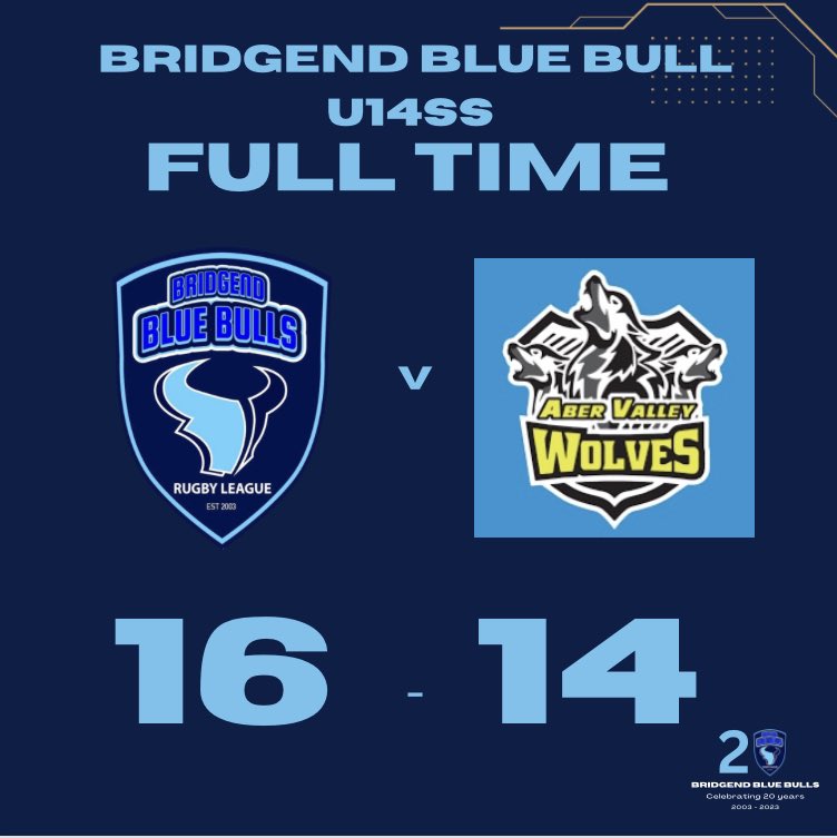 BridgendBlueBulls RL (@bluebullsrl) on Twitter photo 