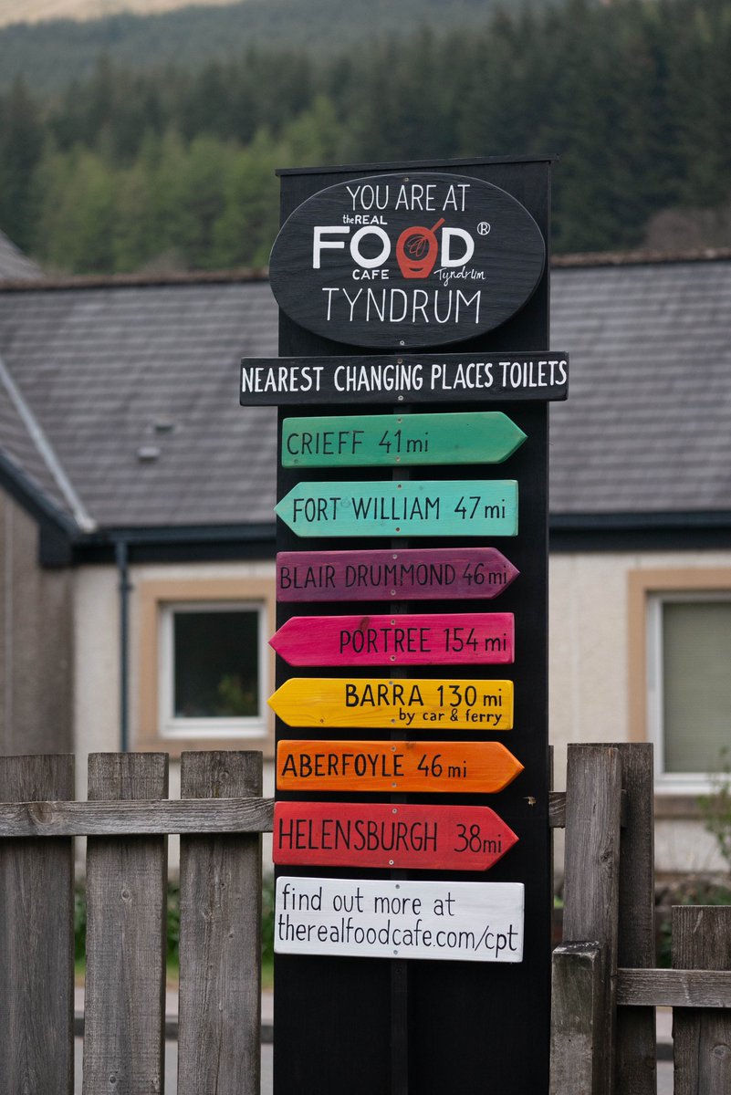 therealfoodcafe's tweet photo. 😱Imagine having to travel 2 Barra or Portree just so you can use a🚽. @TIGtyn21 r campaigning 2 build
@ChangingPlaceUK
in #Tyndrum and hopefully more by unlocking the pledged £10M fund for these vital facilities.  
🙏SIGN OUR PETITION https://t.co/uuYdKRVmf1
@TheGreenWelly https://t.co/SOBzDlBNbn