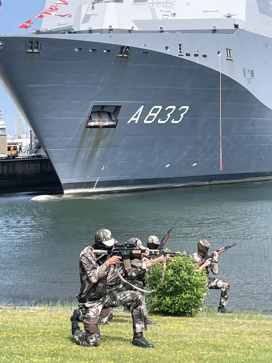 Bad Boys 
#marinedagen
#koninklijkemarine