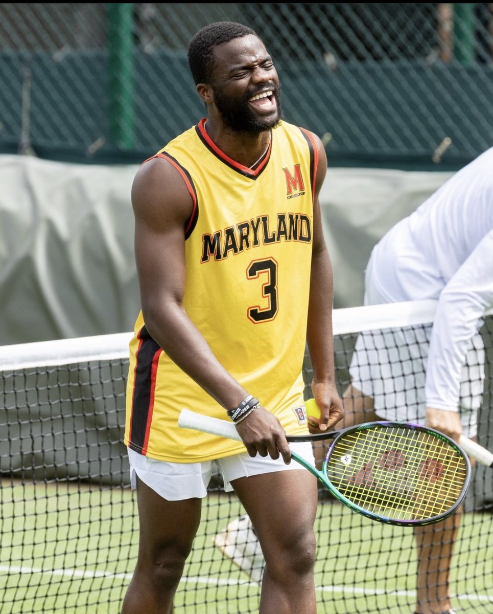 umterps tweet picture