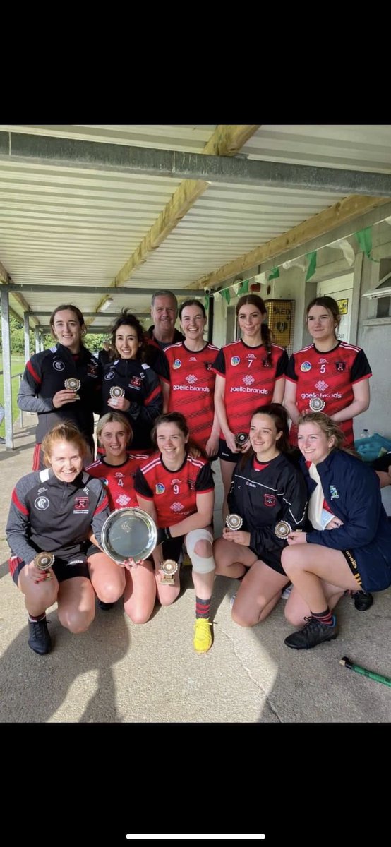 Tullaroan GAA tweet media