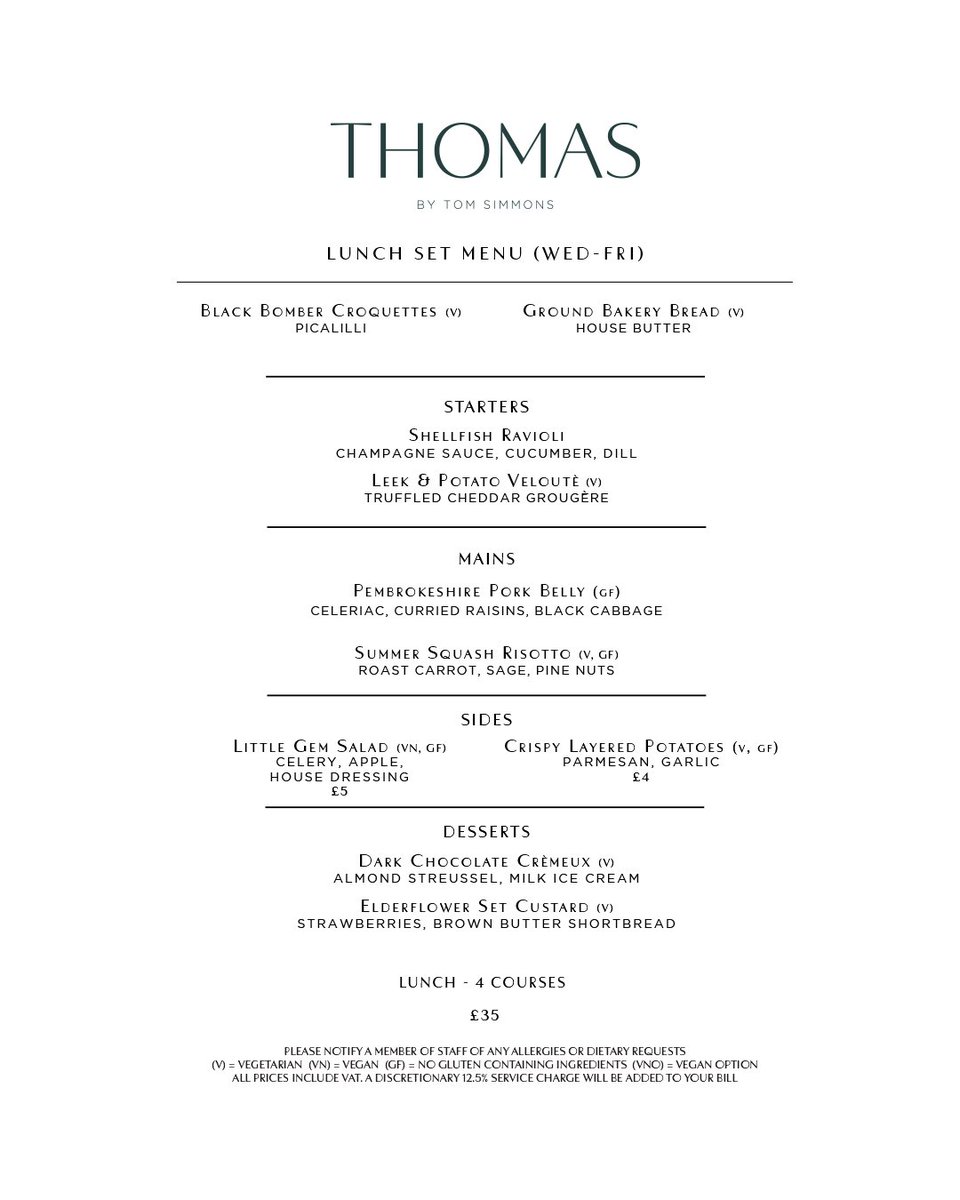 thomaspontcanna's tweet photo. There's a new lunch menu for July & it's not to be missed! Join us this month, Wednesday - Friday 12pm-2:30pm
#cardifflunch #cardiffrestaurant #seasonalmenu #cardifffoodguide https://t.co/eqgxNclEzm