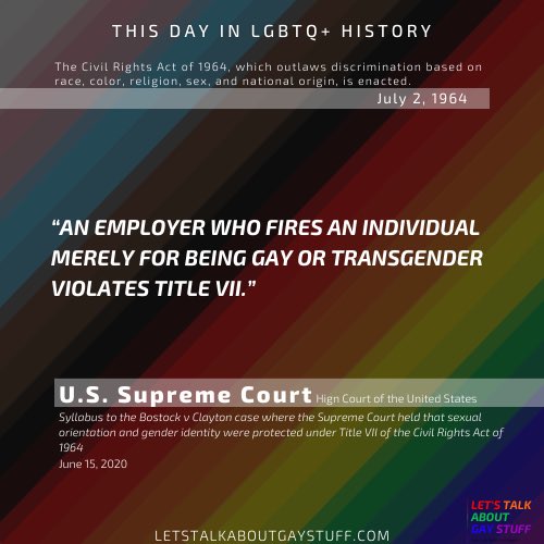 Lets Talk About Gay Stuff tweet media