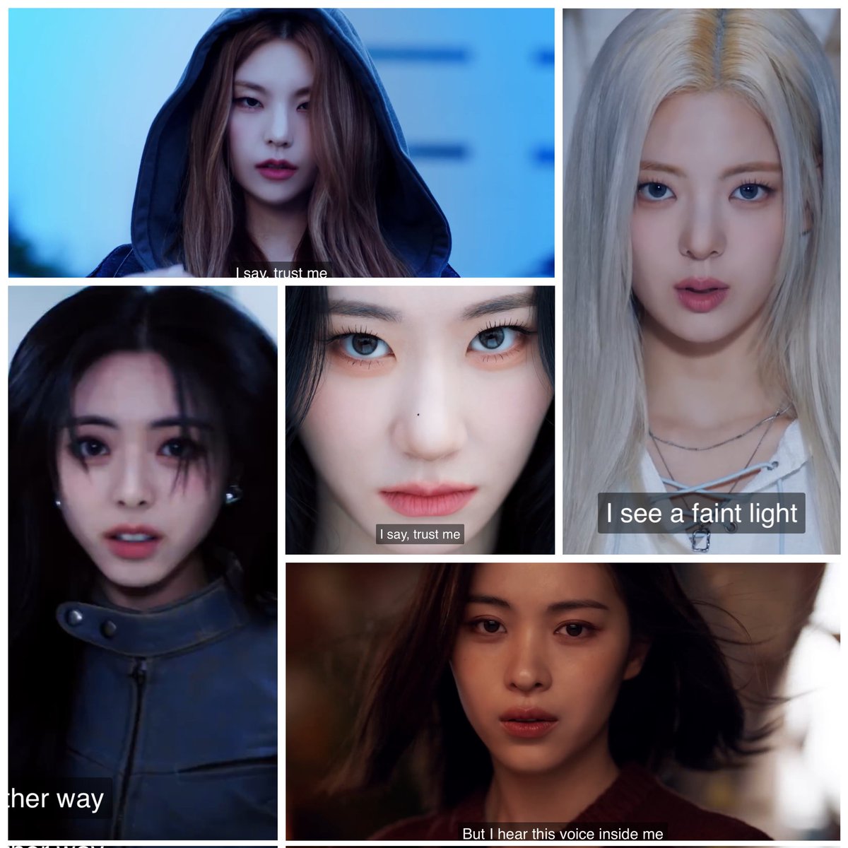 Nica ≷ ice cream 🍦 (@Crazy4Itzy) / Posts / X