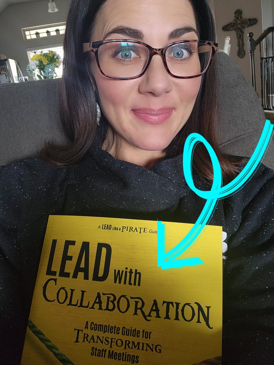 Soooooooo many great ideas!!! #leadwithcollaboration #summerreading #assistantprincipal #ourbeautifulchaos