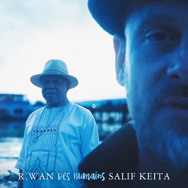 Actuellement sur Radio Croco : R.Wan, Salif Keita - Des humains (feat. Salif Keita)
radiocroco.com et sur toutes les plateformes habituelles (orange, orangeTV, TuneIn, Radioline...)
Et sur vos enceintes et voitures connectées (Par TuneIn)