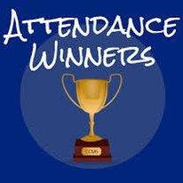 Attendance winners