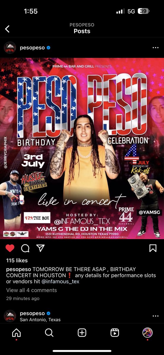 Hustle Town Network tweet media