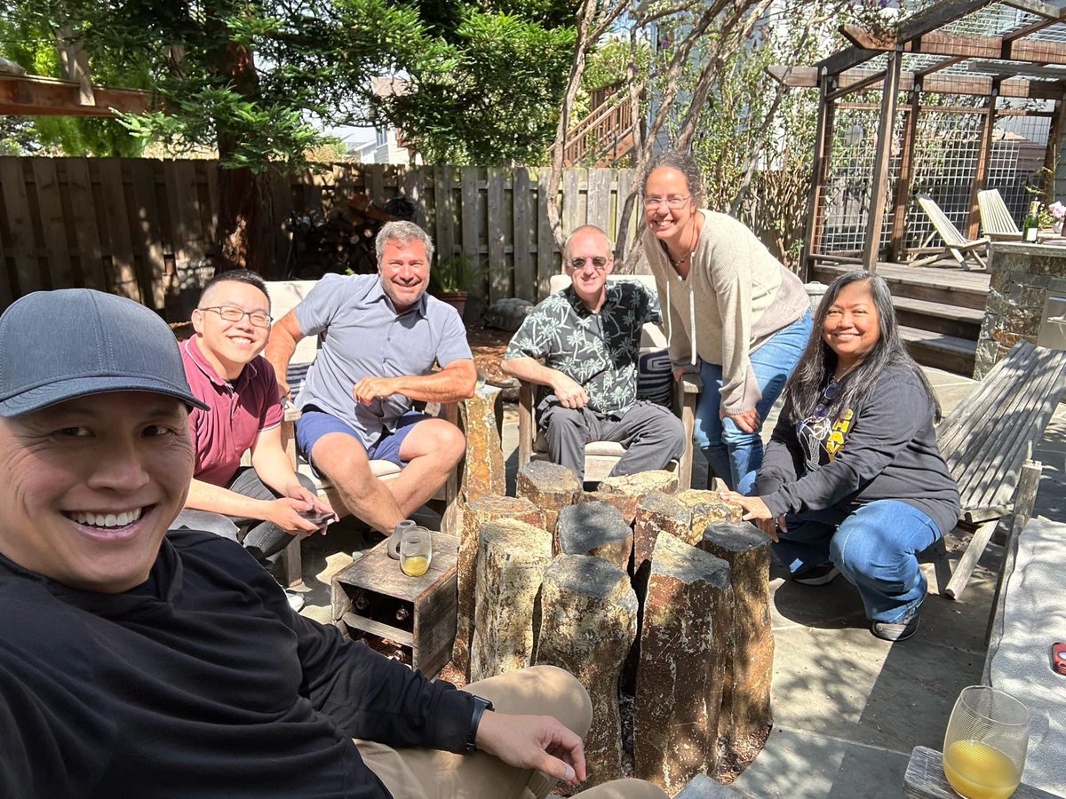 Greg Land tweet media