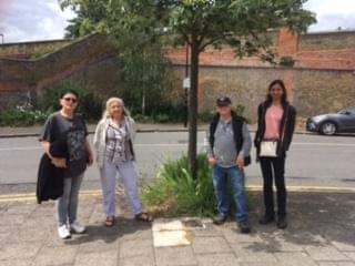 Friends of Feltham Green tweet media