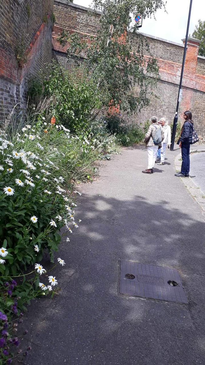 Friends of Feltham Green tweet media