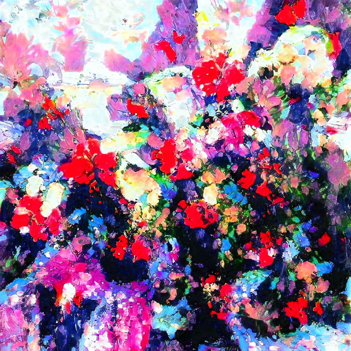 Reflect on the day with gratitude and let go of any negativity. Wishing you a peaceful night's rest. #GoodNight

objkt.com/asset/hicetnun…