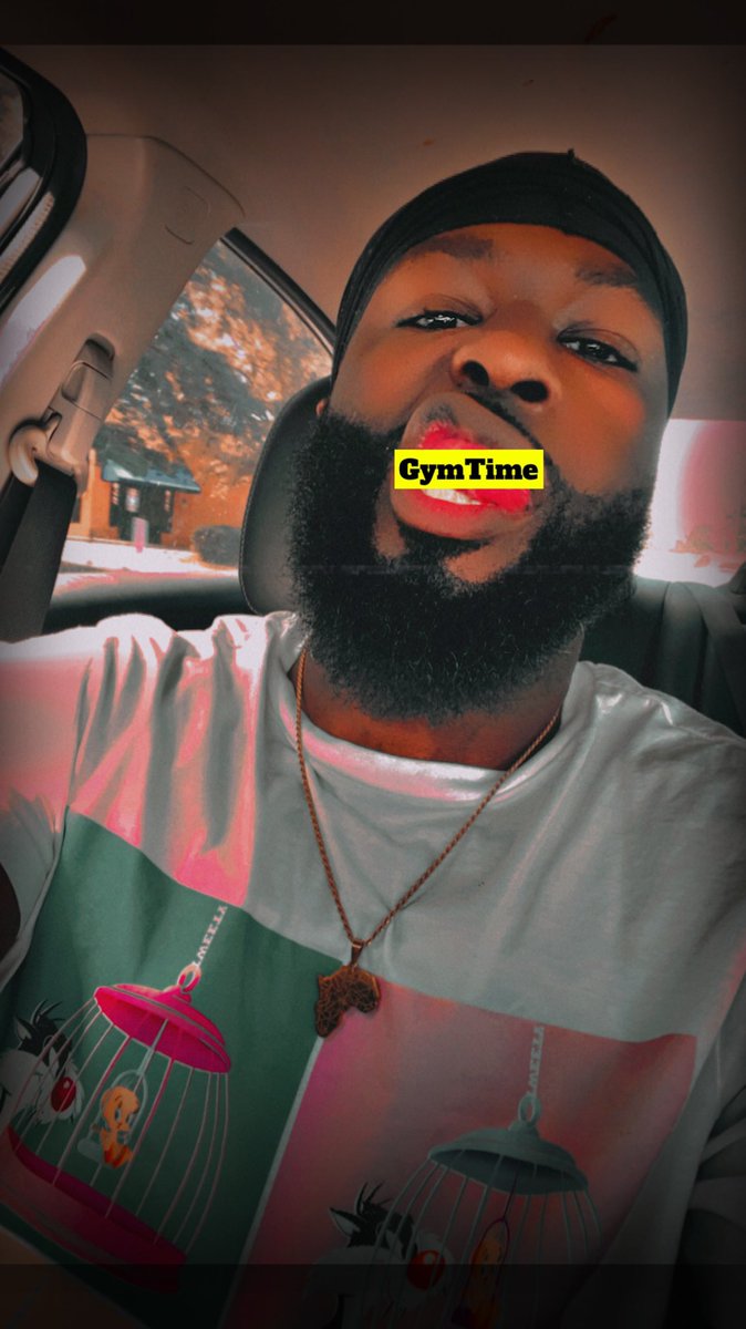Nigerian_Godiva's tweet photo. #NoBreaks #LetsLift #OnSunday https://t.co/pBgyesTJjM
