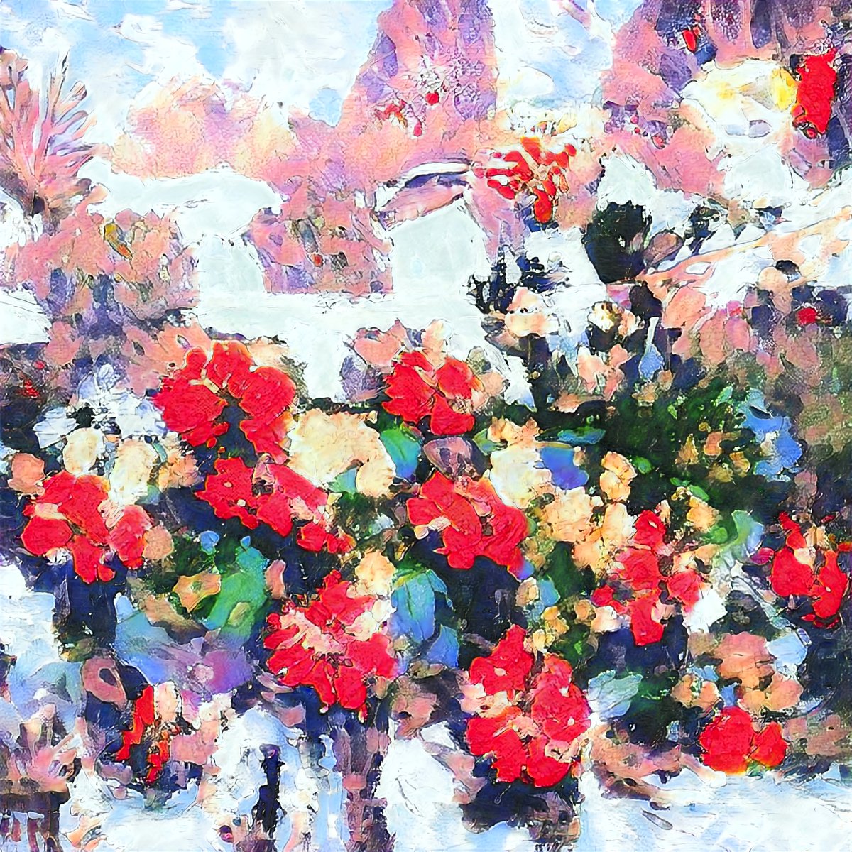 GN fam🫶
Lay down your head, close your eyes, and let the sweet lullaby of sleep carry you away. 

objkt.com/asset/hicetnun…