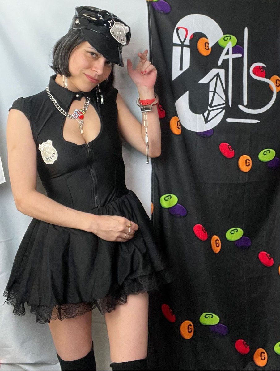 #BolsonaroNaCadeia #glamapeladies <a href="/glamapeladies/">GALs</a> xx