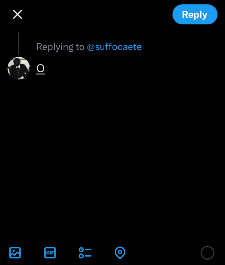 suffocaete's tweet photo. Kenapa sih tombol bikin thread nya kemana jir 😭 https://t.co/c1dUERyLOR