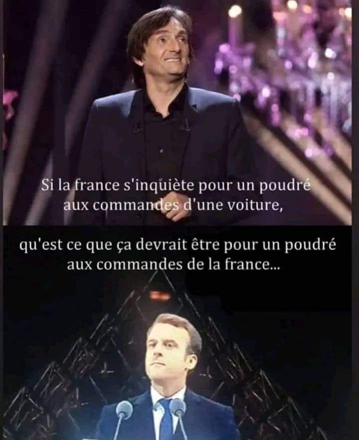 VingtBrumaireMD's tweet photo. @OffLalanne @DENYSE1211 @GabrielAttal @EmmanuelMacron @Elisabeth_Borne #query "MACRON PEDOPHILE VK"
Cf. TL @petitNjoe  
#JosephNongangAshu plainte à @CourPenaleInt 
Lui, ses 2 fils, l'avocat &amp; le journaliste traitant l'affaire sont †
https://t.co/bow4fZksZw
FB Vingt Brumaire 
@HamelinMd @OuestFrance @RabbitBrainless @MarianneleMag @AudreyPulvar https://t.co/1861utcIok