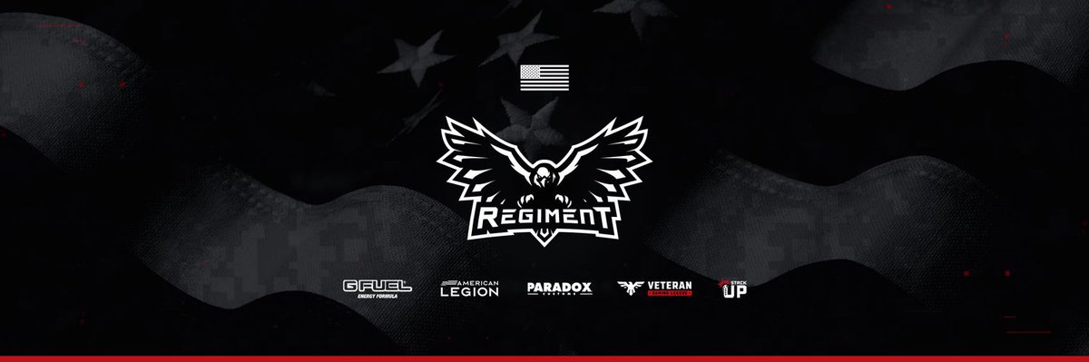 Welcome to the header <a href="/AmericanLegion/">The American Legion</a>! 🇺🇸 

We’ll be adding another HUGE organization to the header in a few days. 😎