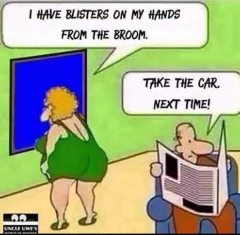 rafenglish's tweet photo. Sunday joke, jajajajaja. https://t.co/lUHpdfgrY5