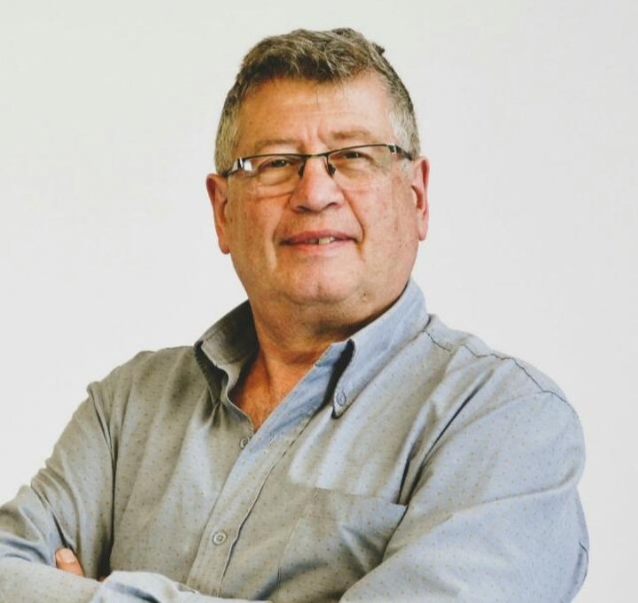 ⚫️⚫️ La familia de Apreba está de luto. Nuestro primer presidente y luchador permanente por todos los difusores de este bendito deporte se fue a jugar al cielo.

Gracias por tanto Rubén Ruso Muñoz. Tu legado permanecerá por los siglos de los siglos. QEPD