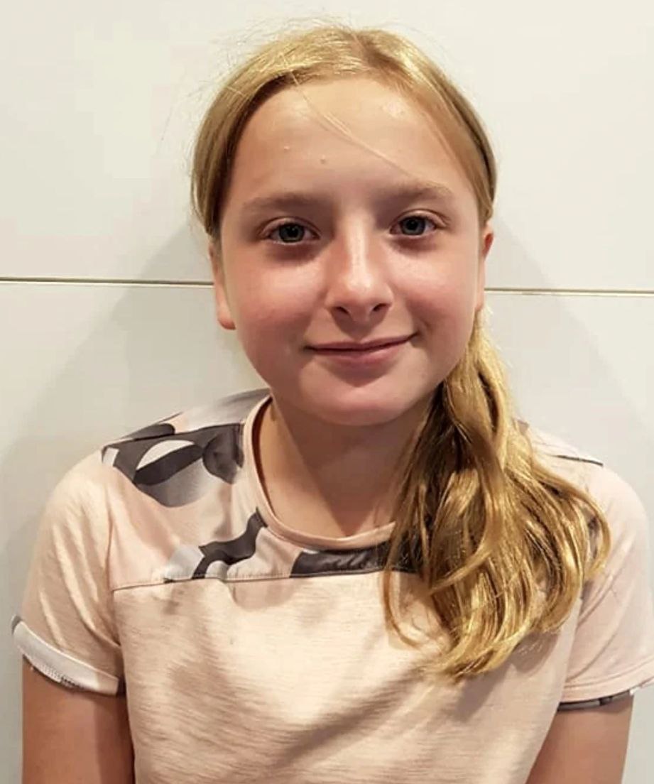 Less than a year ago, 12-year-old Lola Daviet was sexually assaulted, murdered, stuffed into a suitcase and left in a carpet in a Paris building by an Algerian immigrant.

There were no riots, looting or even mass protests on that occasion.

Ever wonder why?