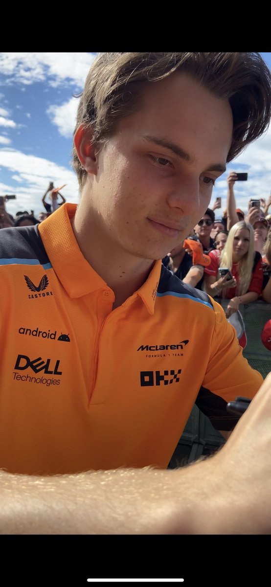 gasly47's tweet photo. 🫶🏻 #AustrianGP https://t.co/qtjN2BAS7L