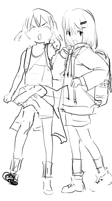 doodle 