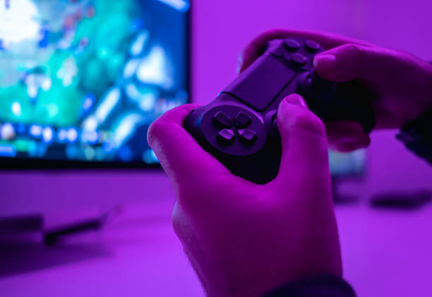 digitaltveurope's tweet photo. DTVE: the week in view — Is TV’s future #gaming? https://t.co/ikuPkqEHTe https://t.co/yKe17n8a6b