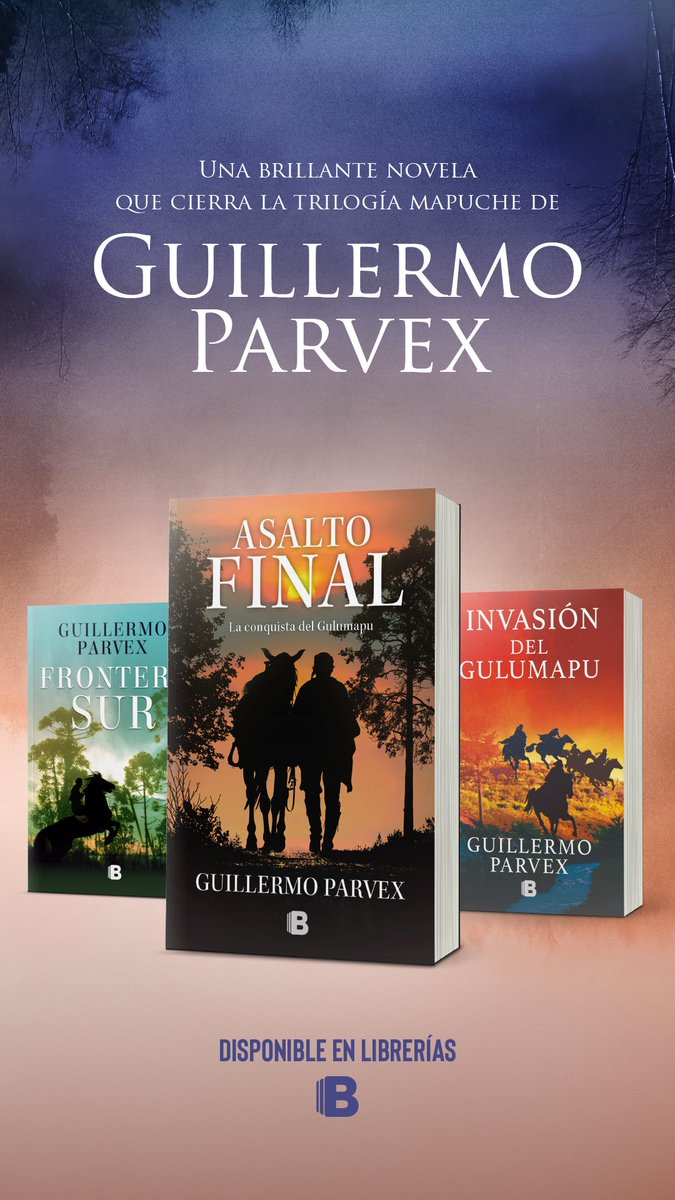 GuillermoParvex's tweet photo. disponible a partir de este fin de semana en librerías. https://t.co/YS0vFFmAsX