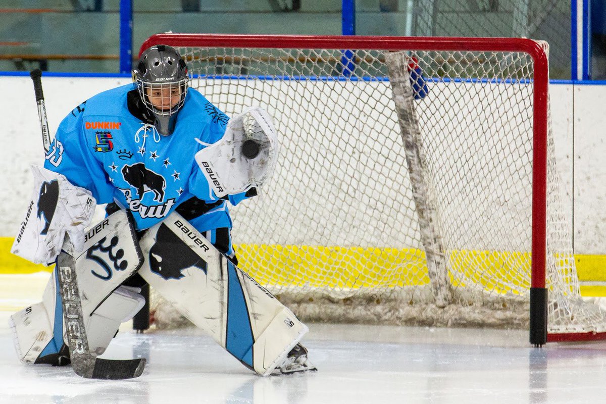Tiff_Hsu33's tweet photo. It breaks my heart knowing that I would never put on this jersey again. It’s a difficult and anxious time for a lot of us. Future is full of uncertainty. I really appreciate all the support from the fans, staff, and teammates. Once a Beaut always a Beaut. #babyblueforever https://t.co/1Le5V1lZne