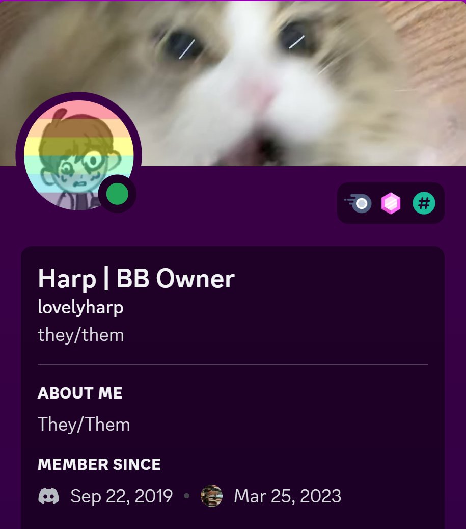 Storytime Big Bang - CREATION PERIOD tweet media